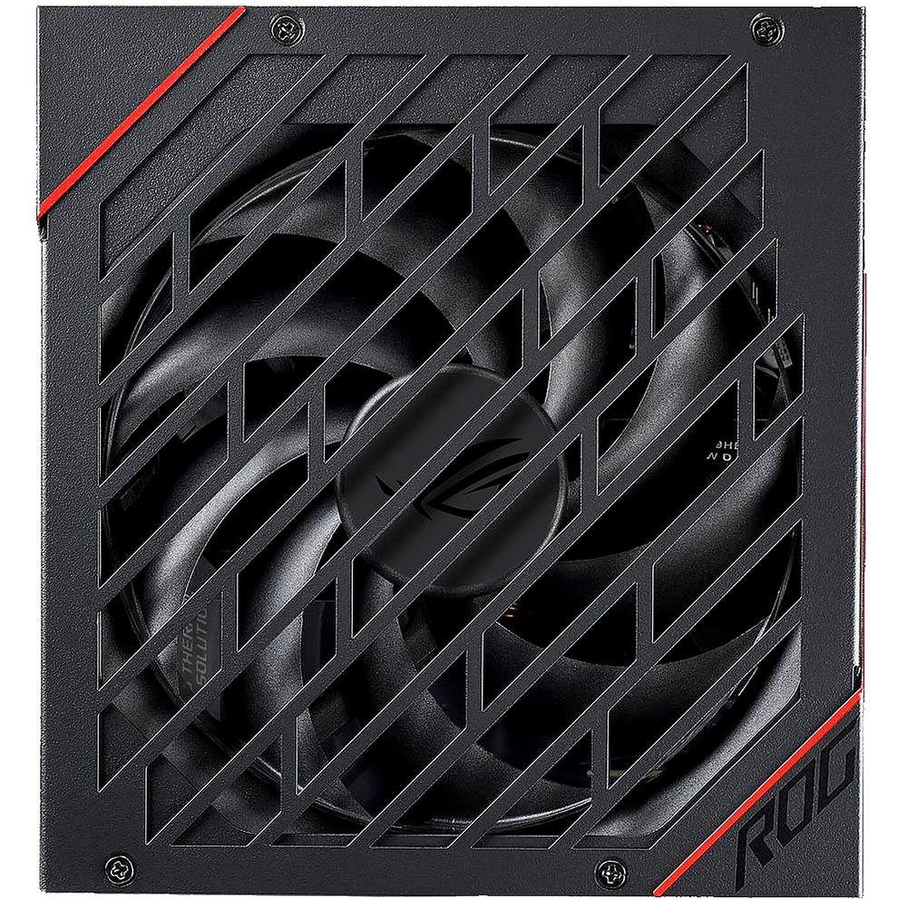 Foto 4 | Fuente De Poder Pc 850w Gamer Asus Rog Strix 850g 80 Plus Gold Modular Rog-strix-850g