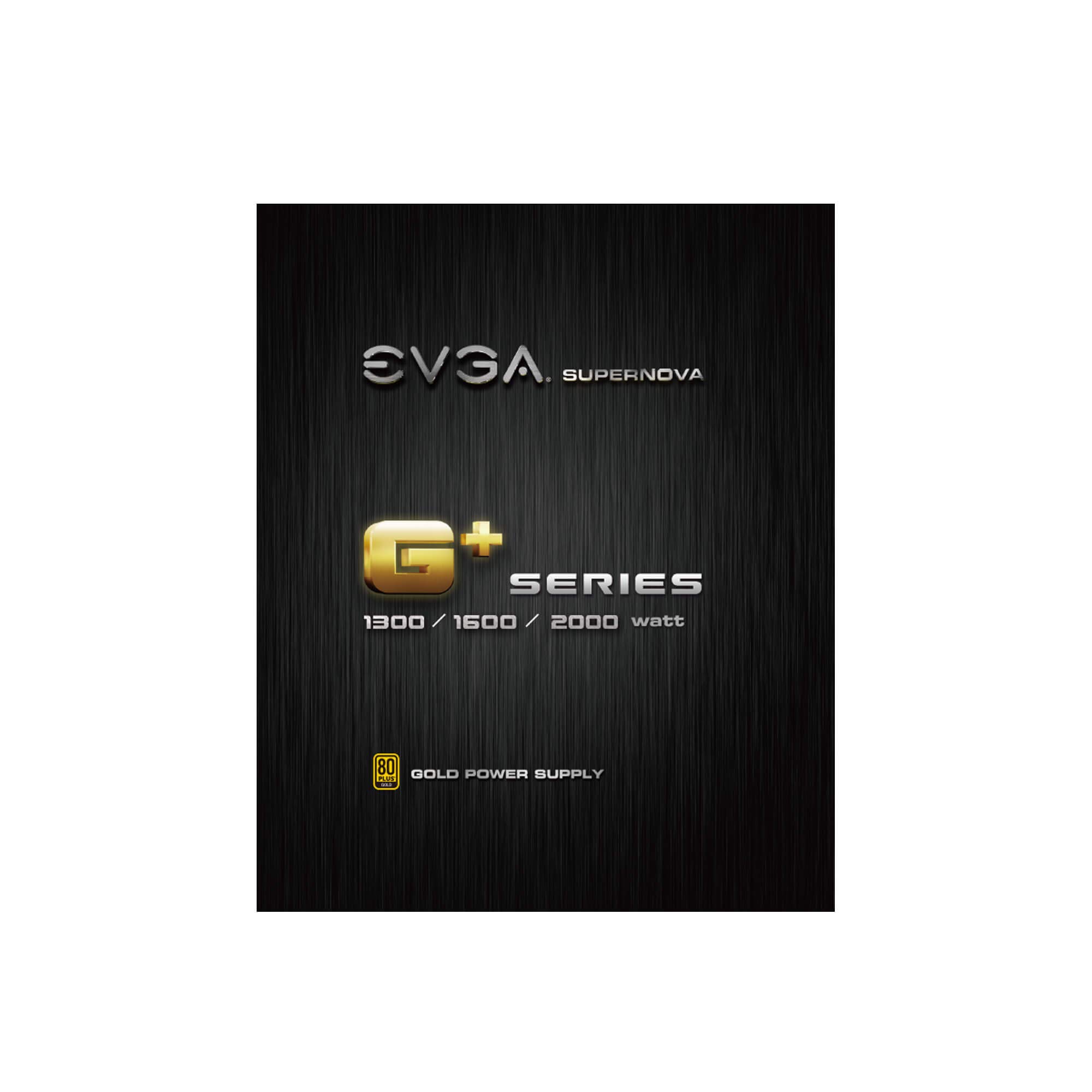 Foto 3 pulgar | Fuente De Alimentación Evga Supernova 1600 G+ 1600w 80+ Gold - Venta Internacional.