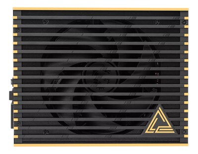 Foto 4 | Fuente Msi Meg Ai1600t 1600w 80 Plus Titanium Pcie 5.1 Full Modular Atx Meg Ai1600t Pcie5