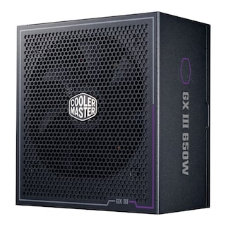 Foto 1 | Fuente Cooler Master Gx Iii 650w 80 Plus Gold Modular Mpx-6503-afag-bus