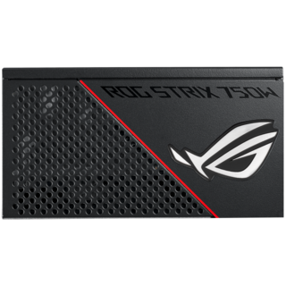 Foto 2 | Fuente Asus Rog Strix 750w 80plus Gold Gaming Atx Modular Rog-strix-750g 90ye00a0-bmaa00