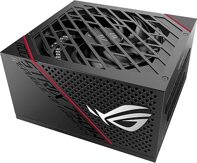 Foto 4 | Fuente Asus Rog Strix 750w 80plus Gold Gaming Atx Modular Rog-strix-750g 90ye00a0-bmaa00