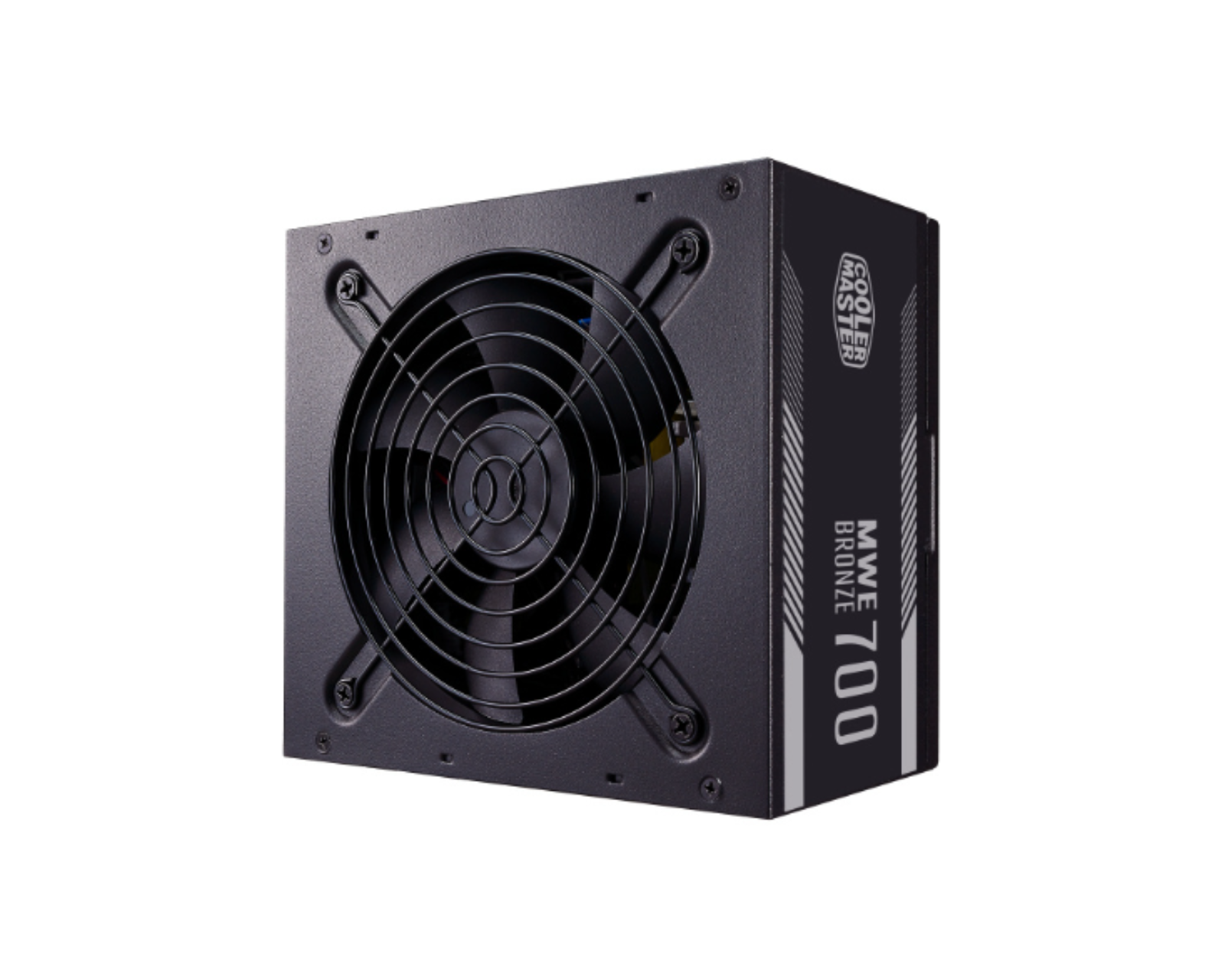 Fuente De Poder 700w Cooler Master Mwe 80 Plus+bronze V2 Atx Mpe-7001-acaab-us