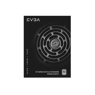 Foto 2 | Fuente De Alimentación Evga 700w 80+ Blanca 700 W1 Con 3 Años De Garantía - Venta Internacional.