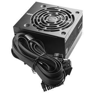 Foto 4 | Fuente De Alimentación Evga 700w 80+ Blanca 700 W1 Con 3 Años De Garantía - Venta Internacional.