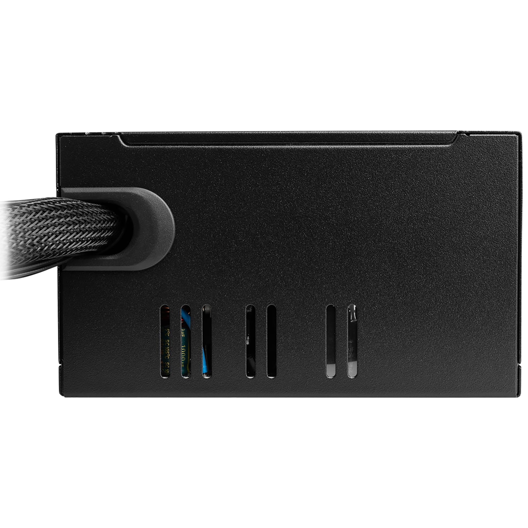 Foto 6 pulgar | Fuente De Alimentación Evga 700w 80+ Blanca 700 W1 Con 3 Años De Garantía - Venta Internacional.