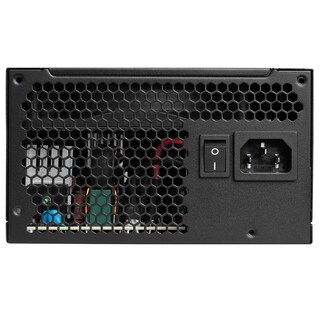 Foto 7 | Fuente De Alimentación Evga 700w 80+ Blanca 700 W1 Con 3 Años De Garantía - Venta Internacional.