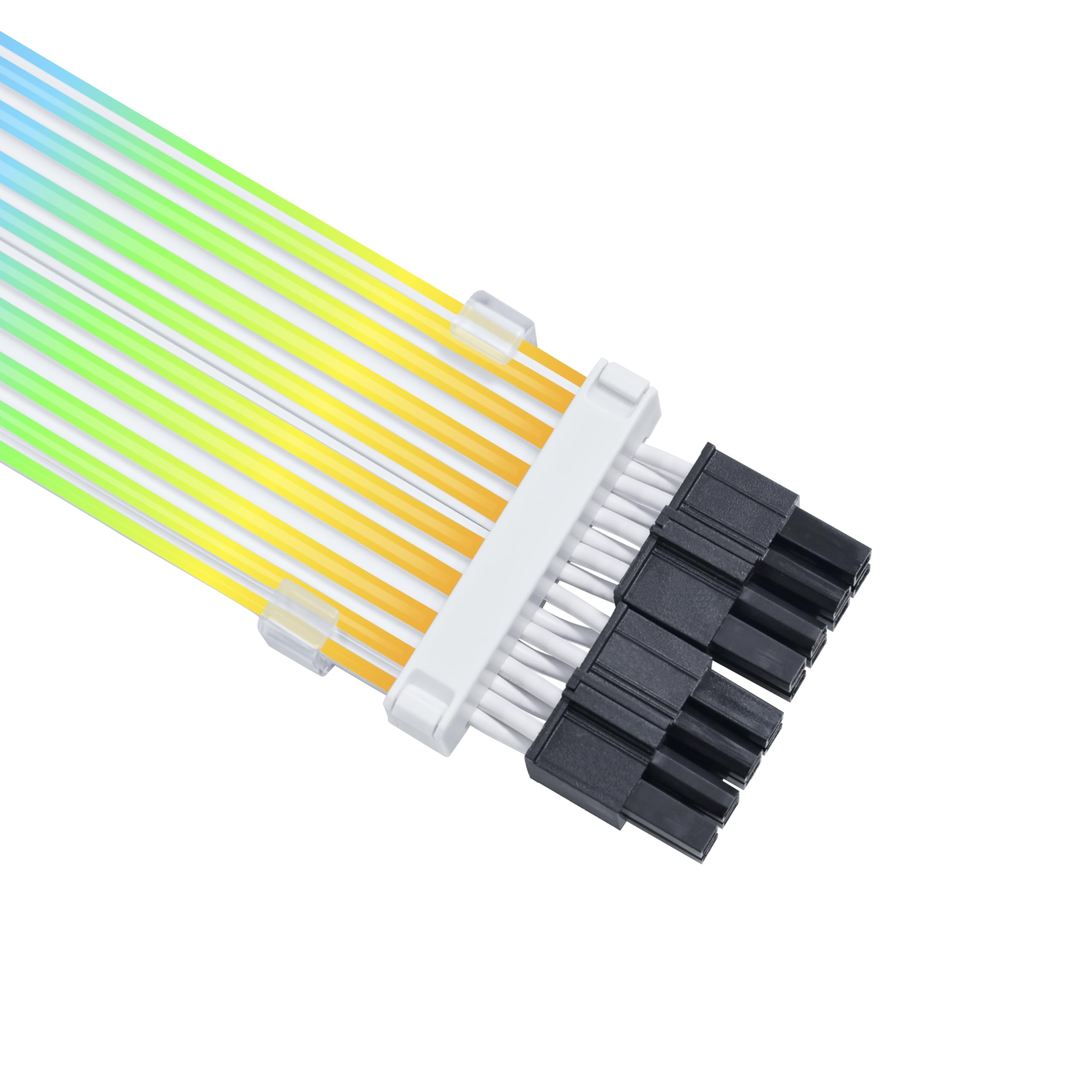 Foto 4 pulgar | Cable De Extensión De Alimentación Lian Li Strimer, Cpu Inalámbrica De 8 Pines - Venta Internacional.