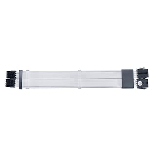 Foto 5 | Cable De Extensión De Alimentación Lian Li Strimer, Cpu Inalámbrica De 8 Pines - Venta Internacional.