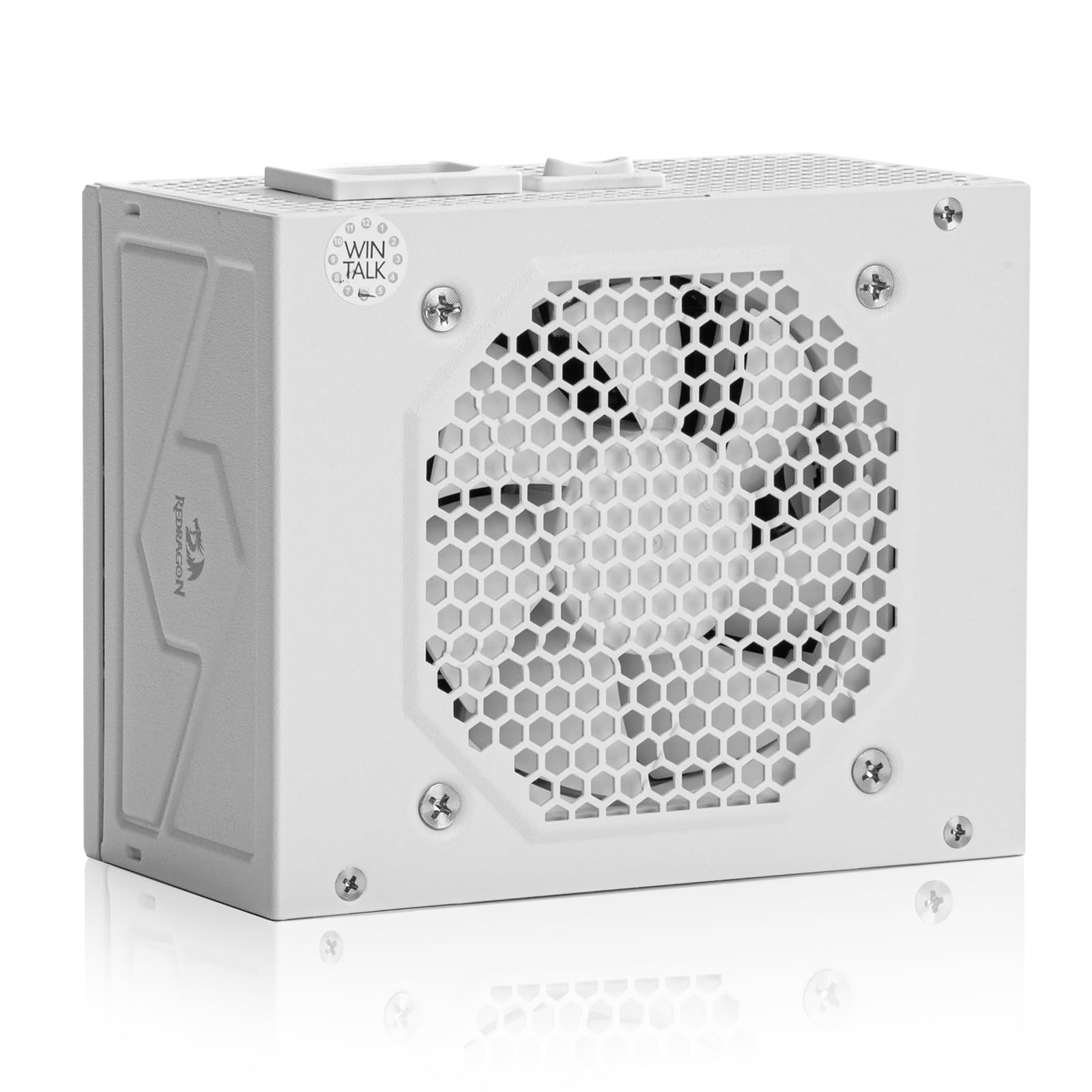 Foto 2 pulgar | Fuente De Alimentación Redragon Psu015 80+ Platinum 750w Sfx - Venta Internacional.
