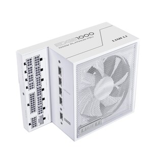 Foto 1 | Fuente De Alimentación Lian Li Edge Series 1000w 80 Plus Platinum - Venta Internacional.