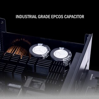 Foto 3 | Fuente De Alimentación Lian Li Edge Series 1000w 80 Plus Platinum - Venta Internacional.