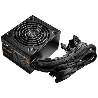 Foto 4 | Fuente De Alimentación Evga 750 Bp 750w 80+ Bronze Con 3 Años De Garantía - Venta Internacional.