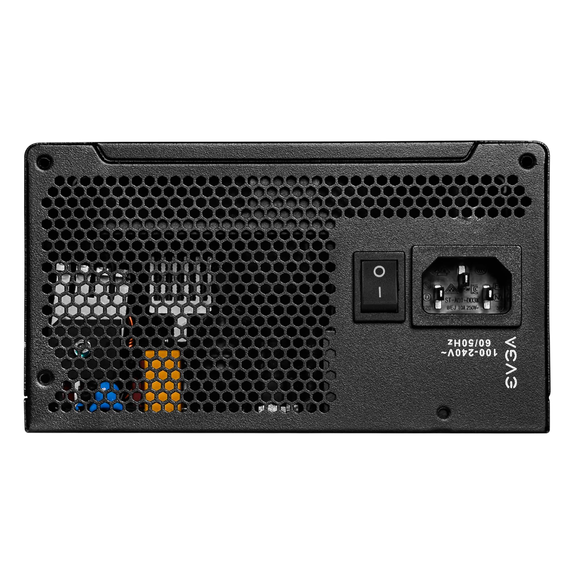 Foto 8 pulgar | Fuente De Alimentación Evga 750 Bp 750w 80+ Bronze Con 3 Años De Garantía - Venta Internacional.