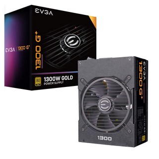 Foto 1 | Fuente De Alimentación Evga Supernova 1300 G+ 1300w 80+ Gold - Venta Internacional.