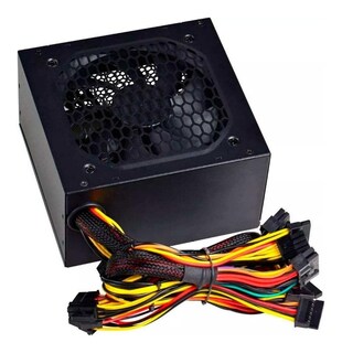 Foto 2 | Fuente De Alimentación Evga 100-n1-0400-l1 400w Con 2 Años De Garantía - Venta Internacional.