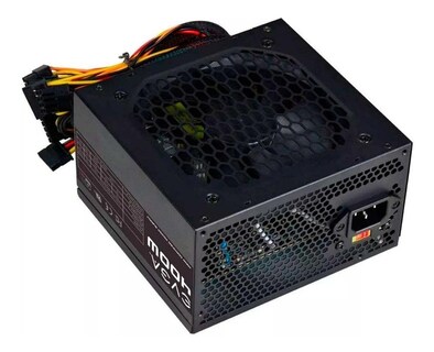 Foto 3 | Fuente De Alimentación Evga 100-n1-0400-l1 400w Con 2 Años De Garantía - Venta Internacional.