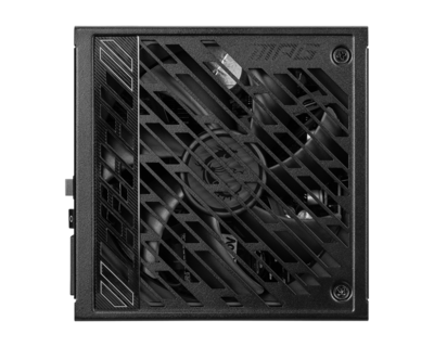 Foto 3 | Fuente Msi Mpg A1000gs 1000w 80 Plus Gold Pcie 5.1 Full Modular Atx Mpg A1000gs Pcie5