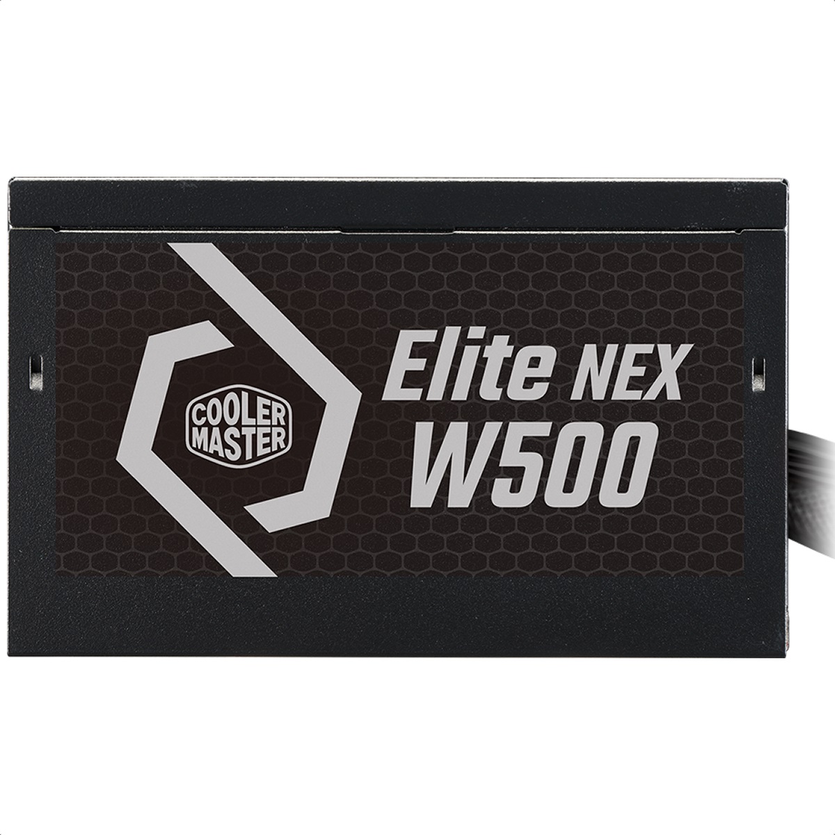 Foto 4 pulgar | Fuente De Poder Cooler Master Elite Nex W500 500w 80 Plus Mpw-5001-acaw-bus