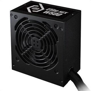 Foto 5 | Fuente De Poder Cooler Master Elite Nex W500 500w 80 Plus Mpw-5001-acaw-bus