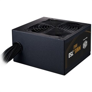 Foto 2 | Fuente De Poder Cooler Master Mwe Bronze 750 V3 750w 80 Plus Mpe-7501-acaaw-3bus