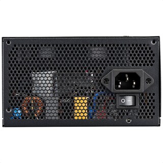 Foto 5 | Fuente De Poder Cooler Master Mwe Bronze 750 V3 750w 80 Plus Mpe-7501-acaaw-3bus