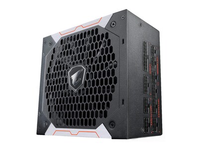 Foto 2 | Fuente De Alimentación Gigabyte Aorus P750w 80+ Gold Totalmente Modular - Venta Internacional.