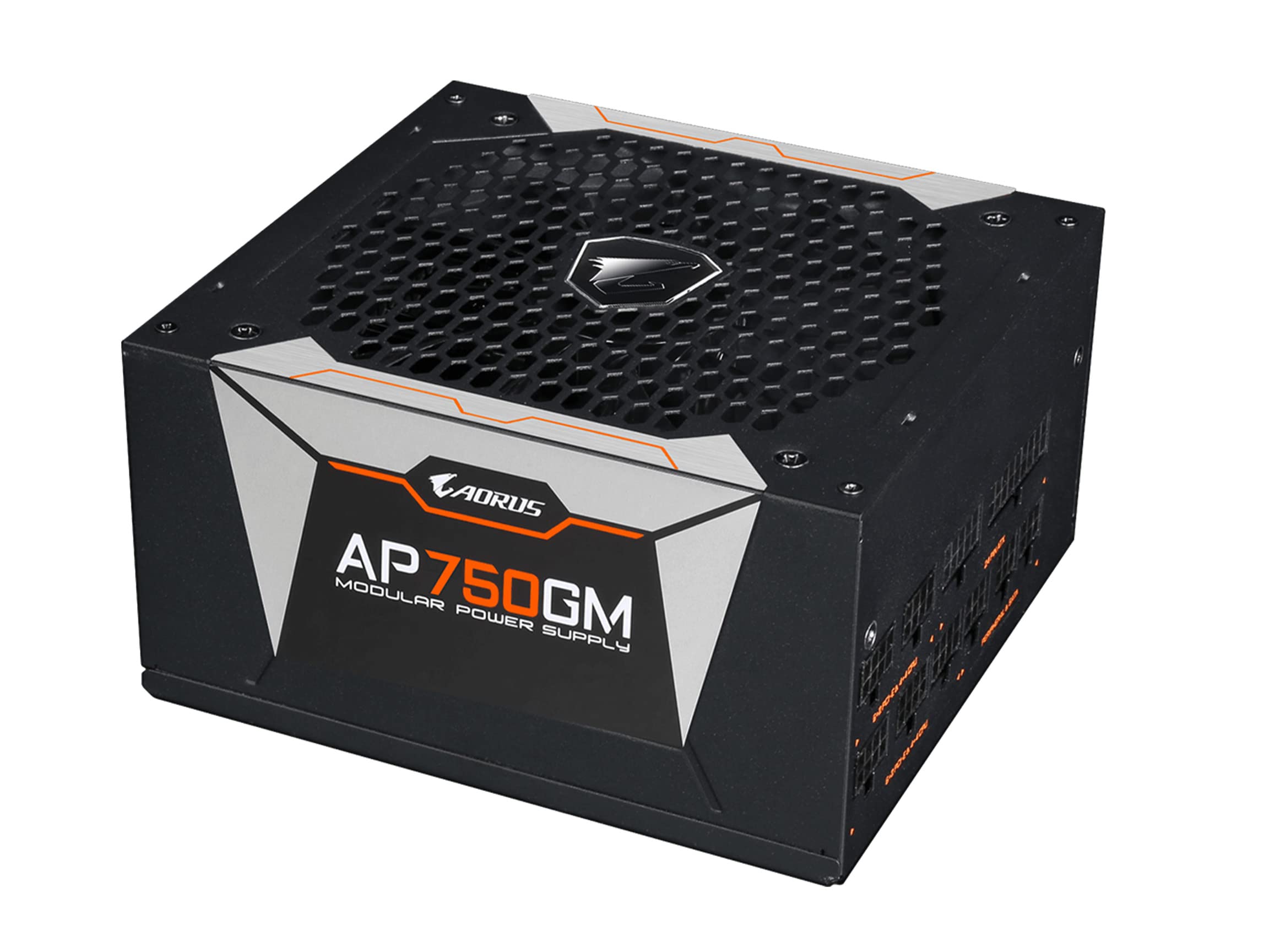 Foto 5 pulgar | Fuente De Alimentación Gigabyte Aorus P750w 80+ Gold Totalmente Modular - Venta Internacional.
