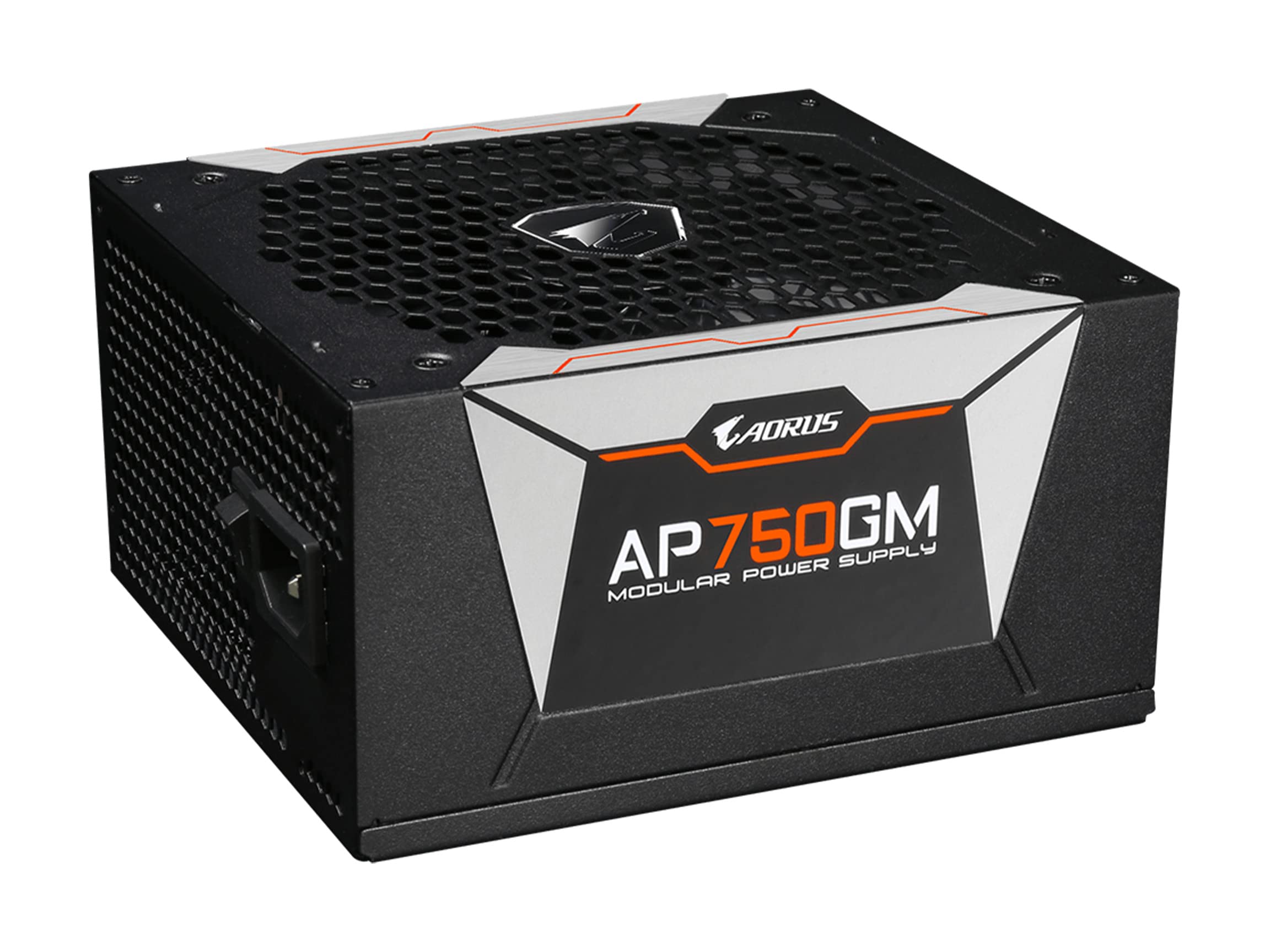 Foto 5 | Fuente De Alimentación Gigabyte Aorus P750w 80+ Gold Totalmente Modular - Venta Internacional.