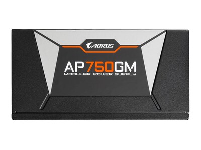 Foto 6 | Fuente De Alimentación Gigabyte Aorus P750w 80+ Gold Totalmente Modular - Venta Internacional.