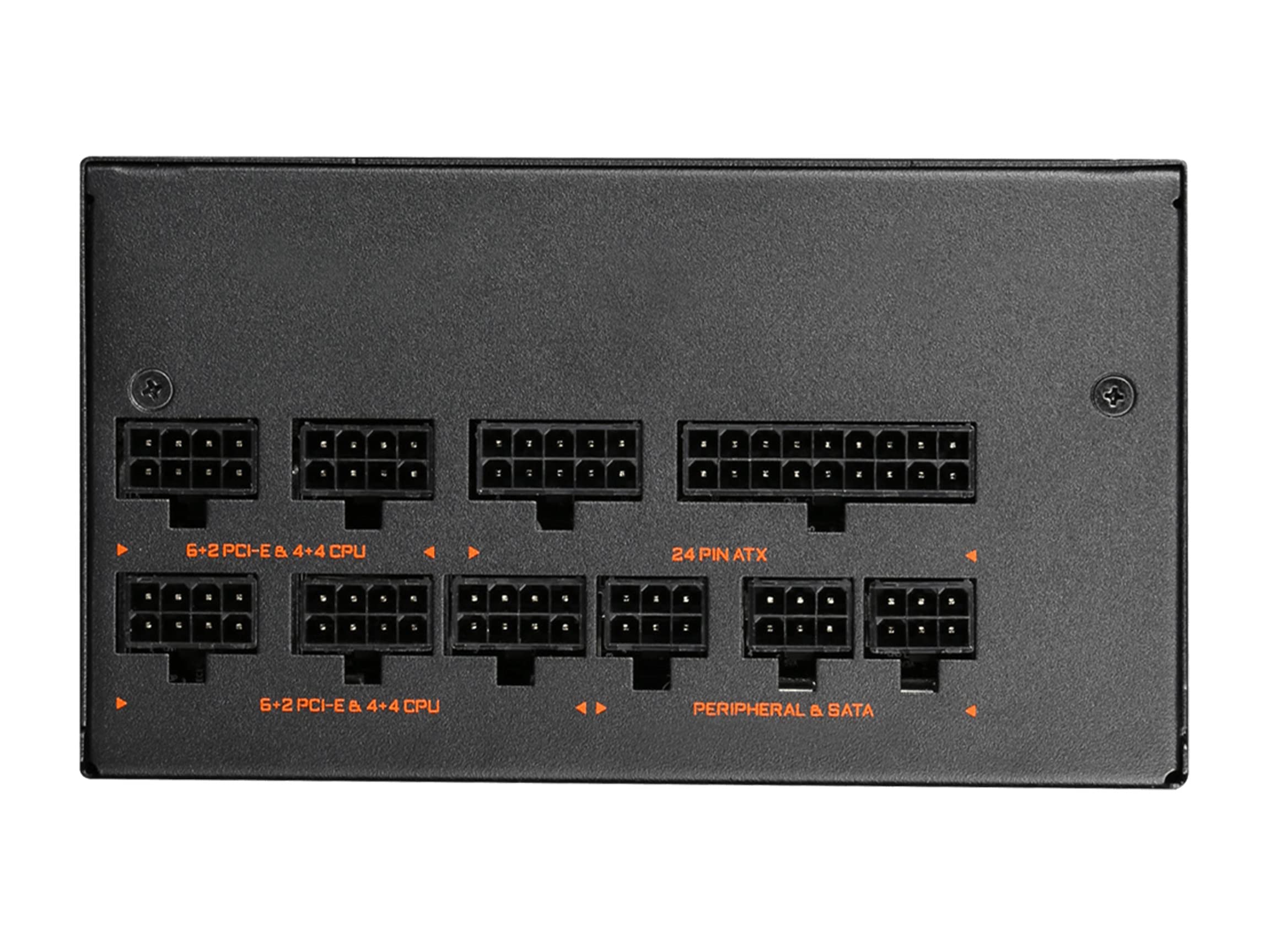 Foto 8 pulgar | Fuente De Alimentación Gigabyte Aorus P750w 80+ Gold Totalmente Modular - Venta Internacional.