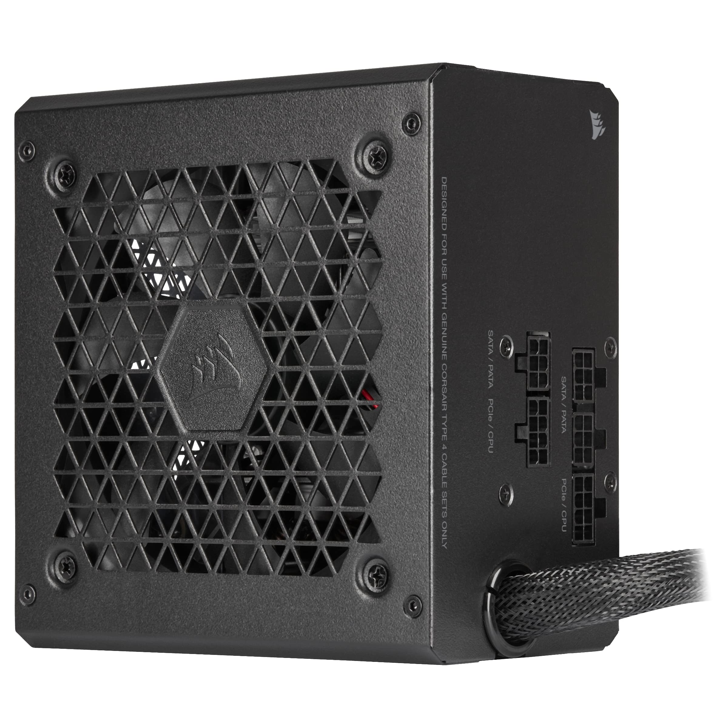 Foto 3 pulgar | Fuente De Alimentación Corsair Cx-m Series Cx650m 80 Plus Bronze - Venta Internacional.