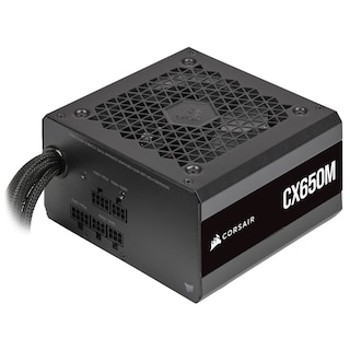 Foto 5 | Fuente De Alimentación Corsair Cx-m Series Cx650m 80 Plus Bronze - Venta Internacional.