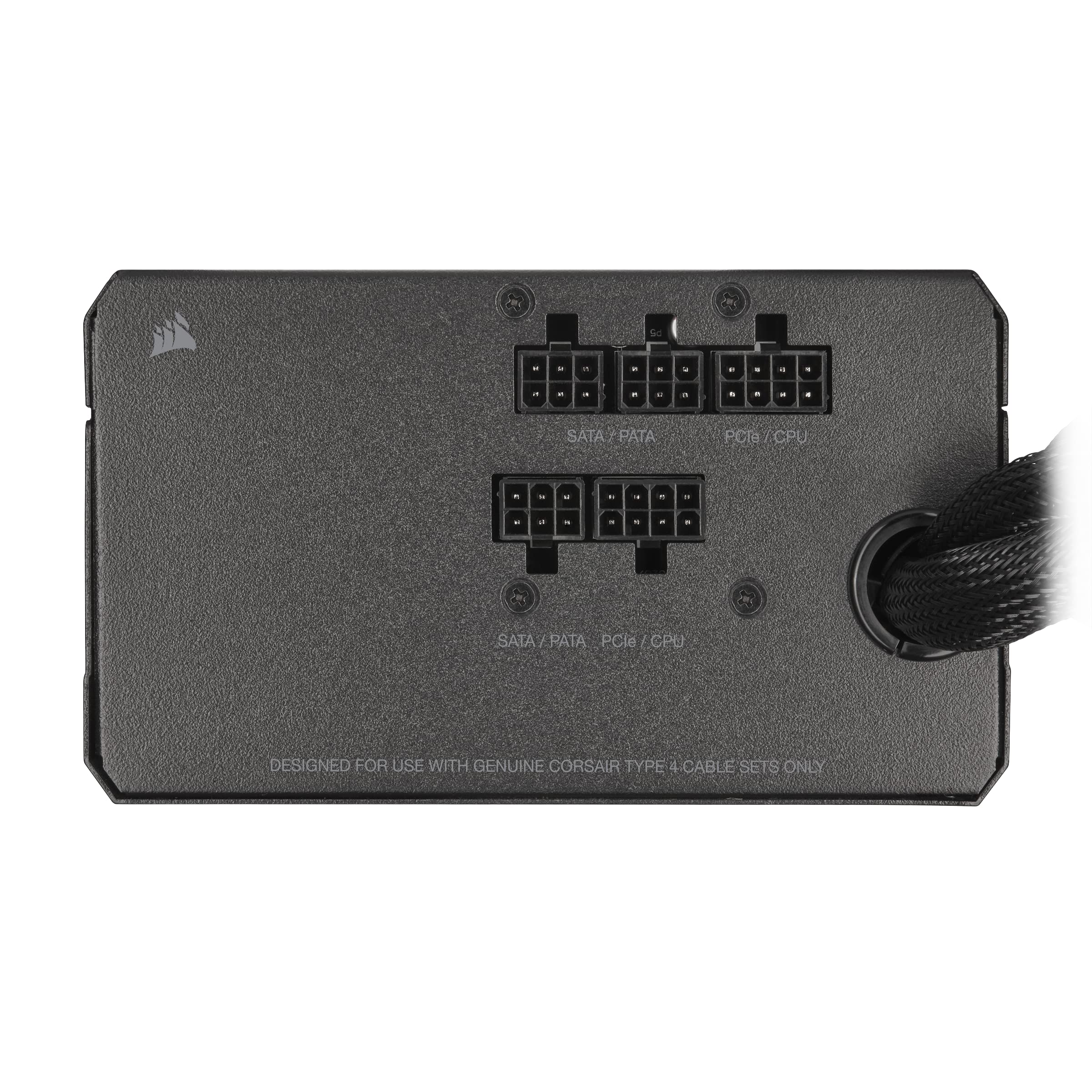 Foto 6 | Fuente De Alimentación Corsair Cx-m Series Cx650m 80 Plus Bronze - Venta Internacional.