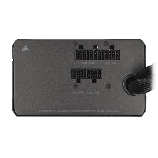 Foto 6 | Fuente De Alimentación Corsair Cx-m Series Cx650m 80 Plus Bronze - Venta Internacional.