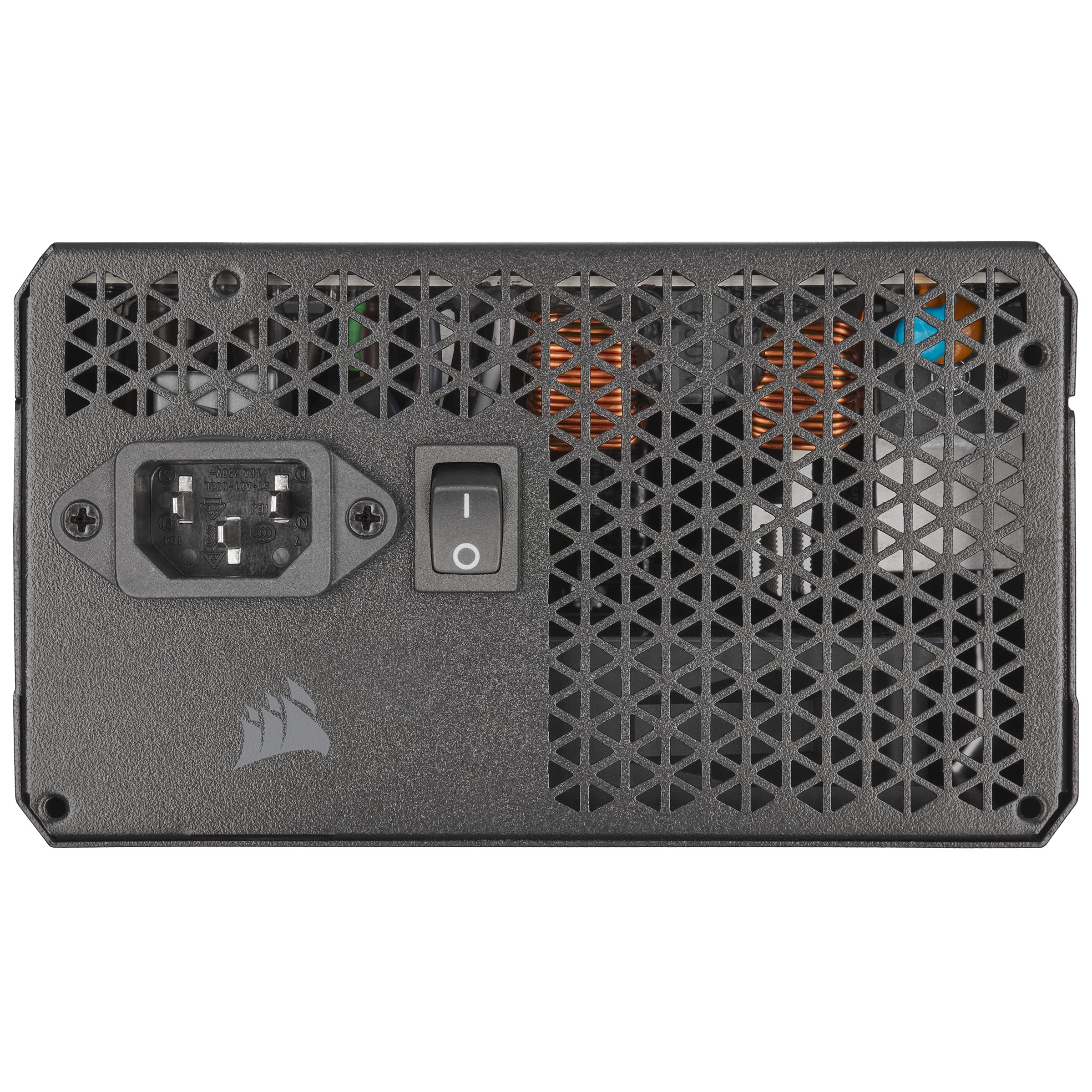 Foto 8 pulgar | Fuente De Alimentación Corsair Cx-m Series Cx650m 80 Plus Bronze - Venta Internacional.