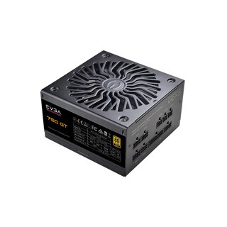 Foto 4 | Fuente De Alimentación Evga 750 Gt 80 Plus Gold 750w Totalmente Modular - Venta Internacional.