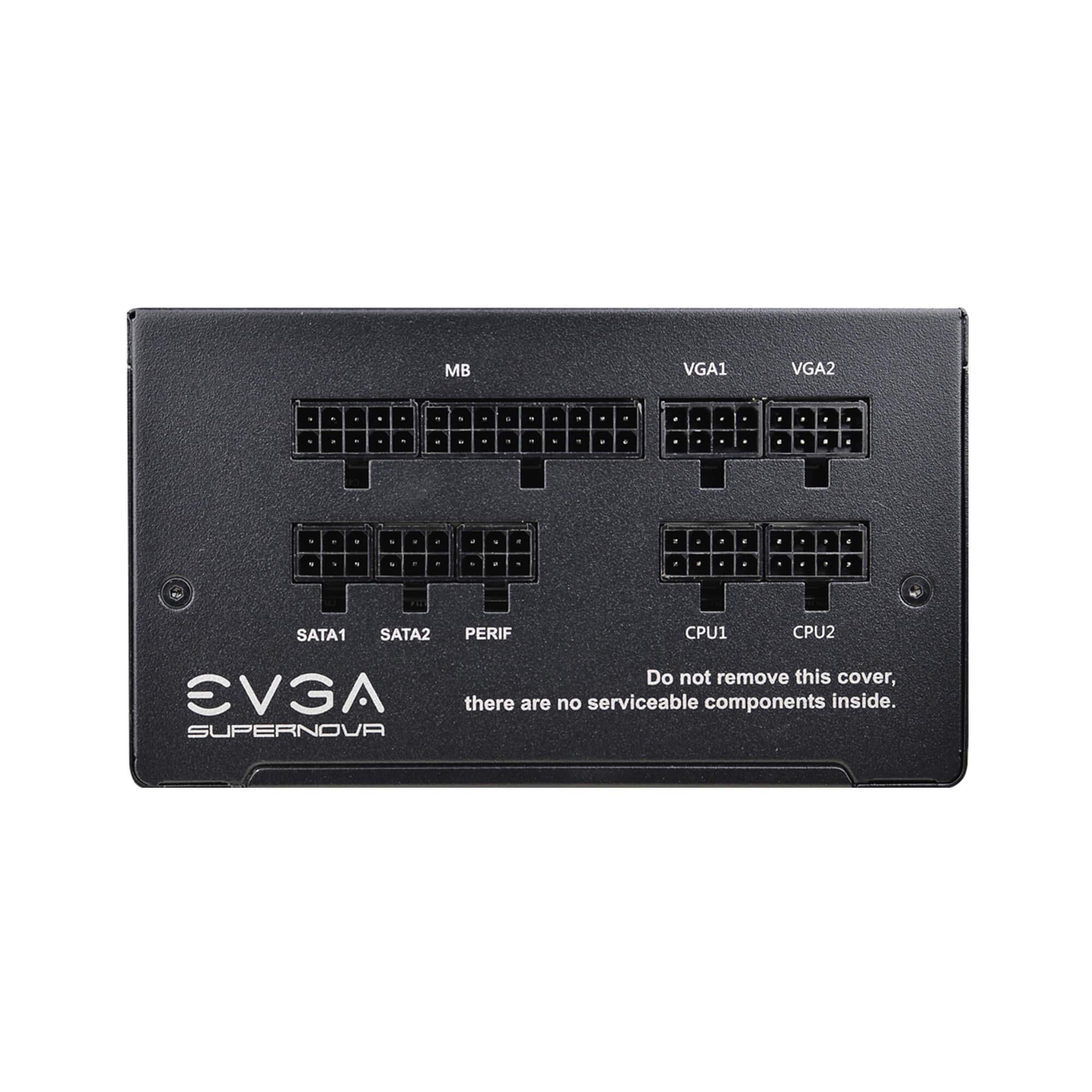 Foto 6 pulgar | Fuente De Alimentación Evga 750 Gt 80 Plus Gold 750w Totalmente Modular - Venta Internacional.