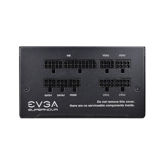 Foto 5 | Fuente De Alimentación Evga 750 Gt 80 Plus Gold 750w Totalmente Modular - Venta Internacional.