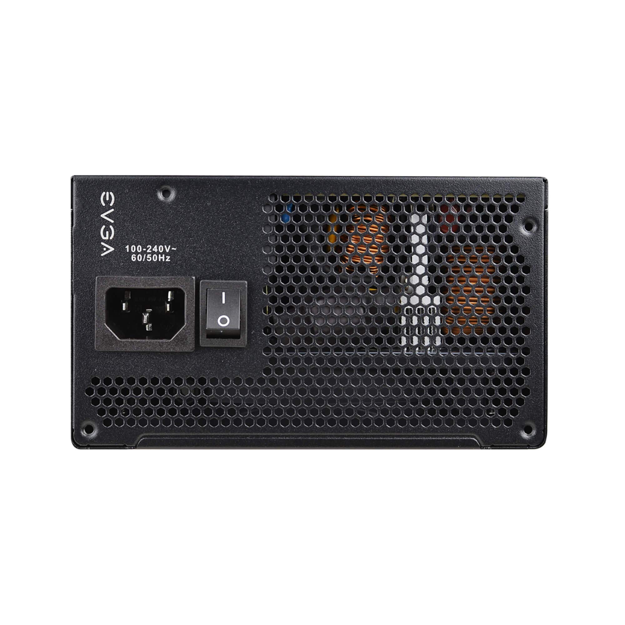 Foto 8 pulgar | Fuente De Alimentación Evga 750 Gt 80 Plus Gold 750w Totalmente Modular - Venta Internacional.