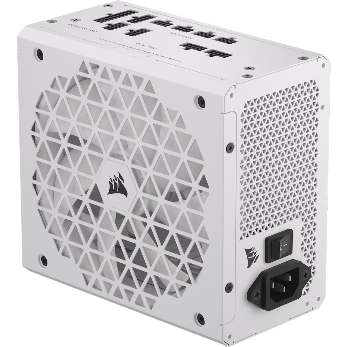 Foto 5 | Fuente Corsair Rm750x 750w 80 Plus Gold Atx Blanca Cp-9020273-na