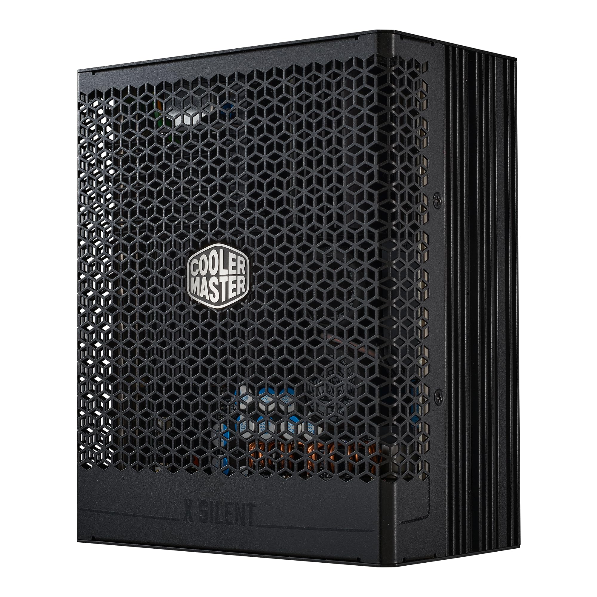 Foto 2 pulgar | Fuente De Alimentación Cooler Master X Silent Edge Platinum 850w - Venta Internacional.
