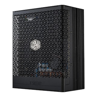 Foto 1 | Fuente De Alimentación Cooler Master X Silent Edge Platinum 850w - Venta Internacional.