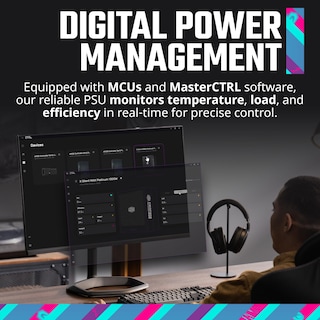Foto 5 | Fuente De Alimentación Cooler Master X Silent Edge Platinum 850w - Venta Internacional.