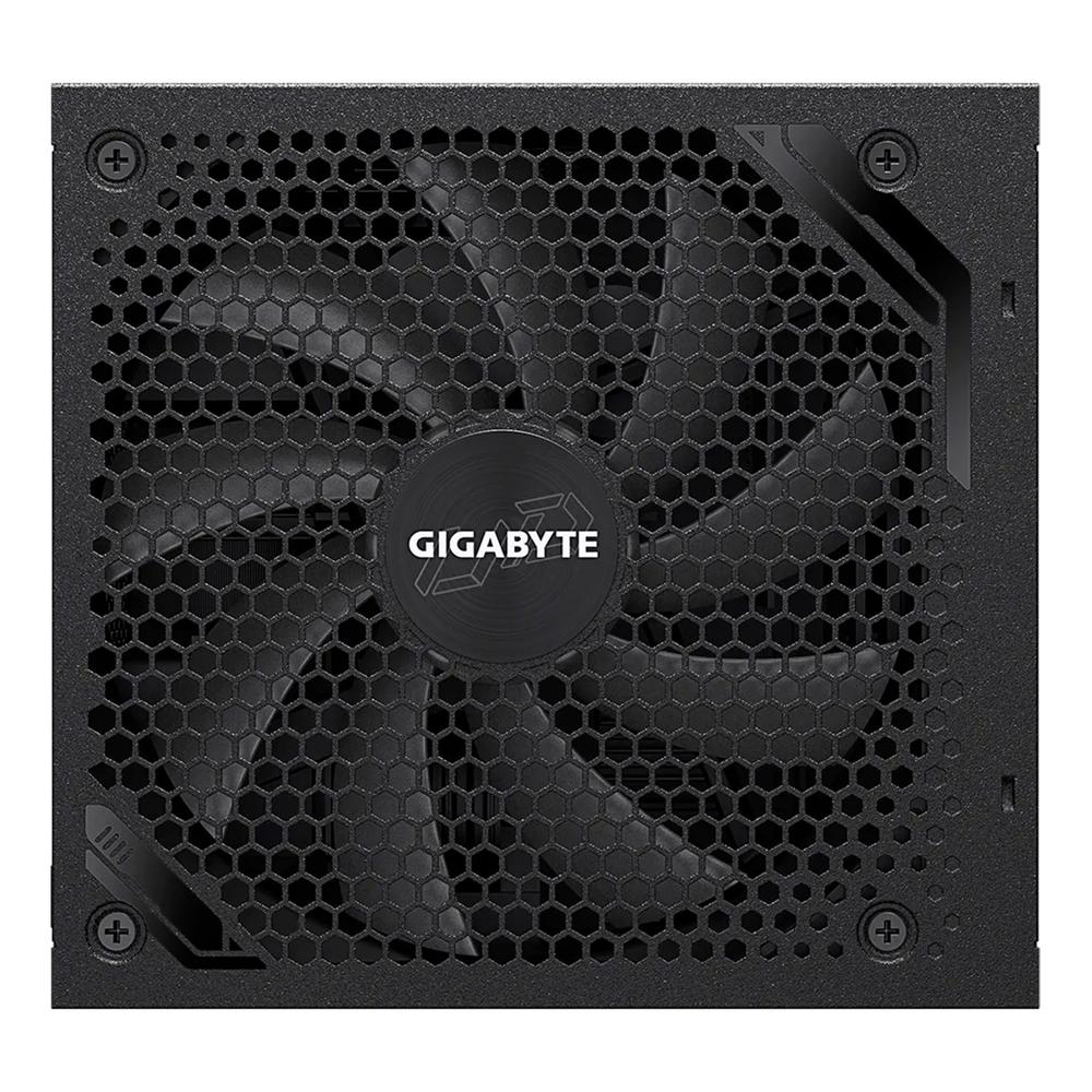 Foto 3 pulgar | Fuente De Poder Pc 1300w Gamer Gigabyte Ud1300gm Pg5 80 Plus Gold Modular Gp-ud1300gm Pg5 Gus1
