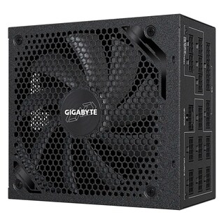 Foto 3 | Fuente De Poder Pc 1300w Gamer Gigabyte Ud1300gm Pg5 80 Plus Gold Modular Gp-ud1300gm Pg5 Gus1