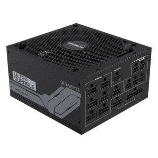 Foto 4 | Fuente De Poder Pc 1300w Gamer Gigabyte Ud1300gm Pg5 80 Plus Gold Modular Gp-ud1300gm Pg5 Gus1
