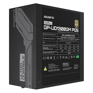 Foto 5 | Fuente De Poder Pc 1300w Gamer Gigabyte Ud1300gm Pg5 80 Plus Gold Modular Gp-ud1300gm Pg5 Gus1