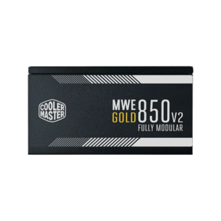 Foto 4 | Fuente Cooler Master 850w Mwe V2 80plus Gold Full Modular Mpe-8501-afaag-3u2