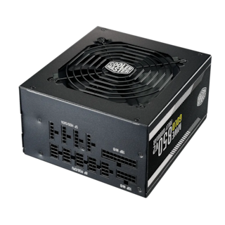 Foto 5 | Fuente Cooler Master 850w Mwe V2 80plus Gold Full Modular Mpe-8501-afaag-3u2